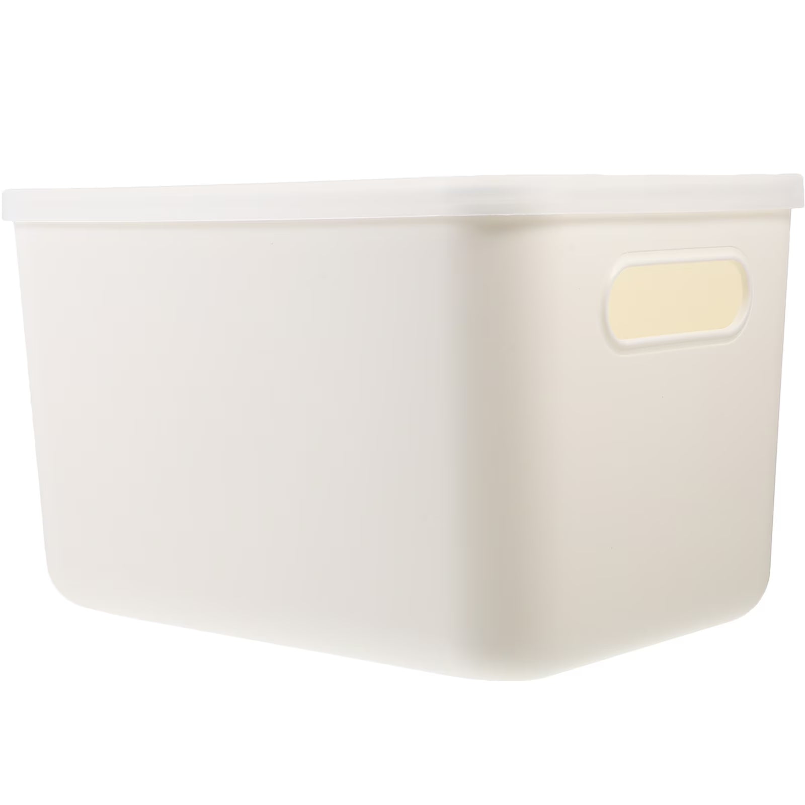 Desktop Storage Basket Box Y957