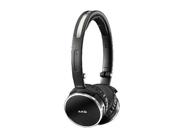 Active Noise Cancelling Headphones G47236