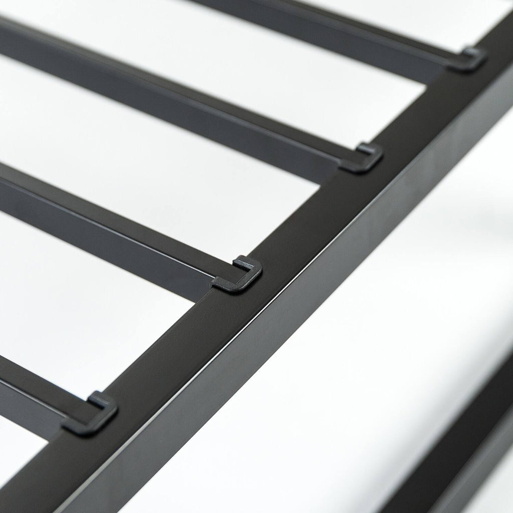 Twin 9 inch Steel Box Spring M418