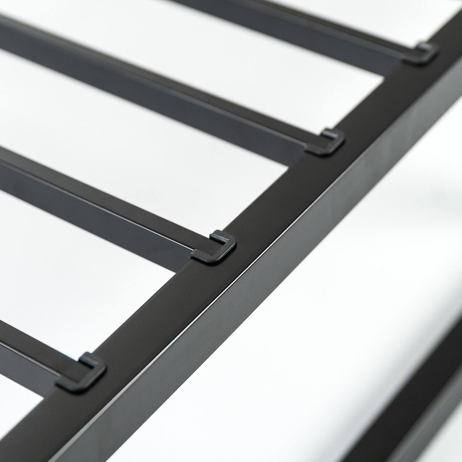 Twin 9 inch Steel Box Spring M418