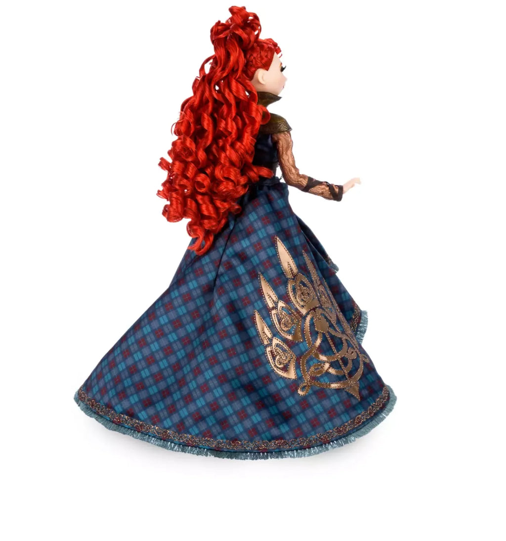 Merida Doll H9144