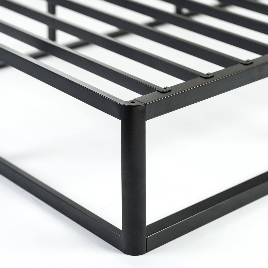Twin 9 inch Steel Box Spring M418