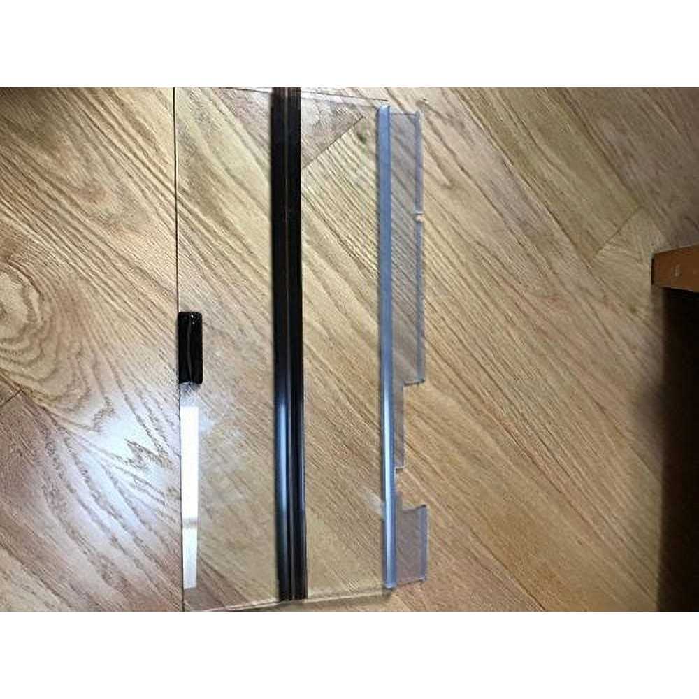 Hinged Glass Aquarium Top G729959