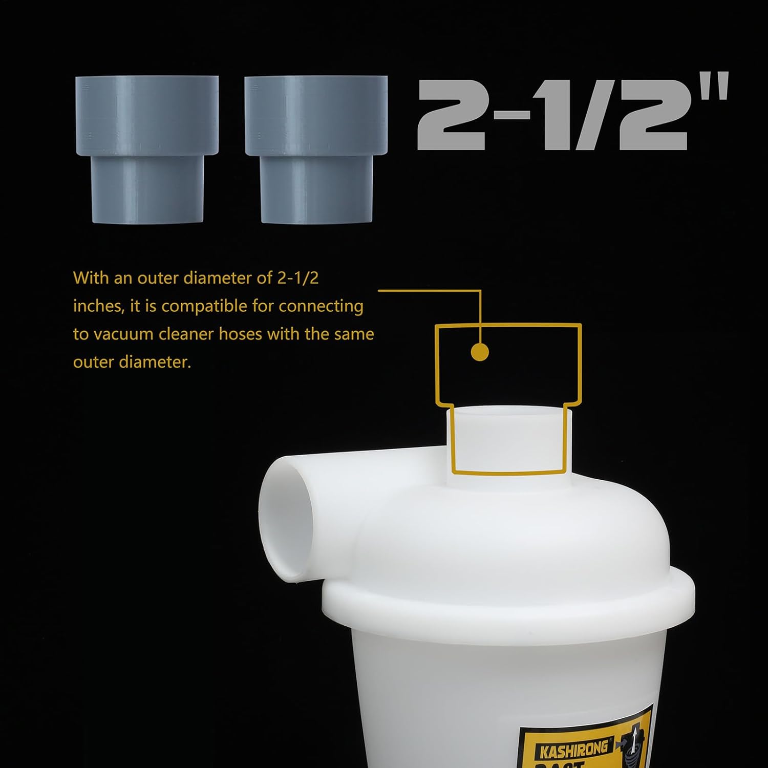 Dust Collector V315787