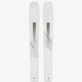 White 182cm Ski V208064