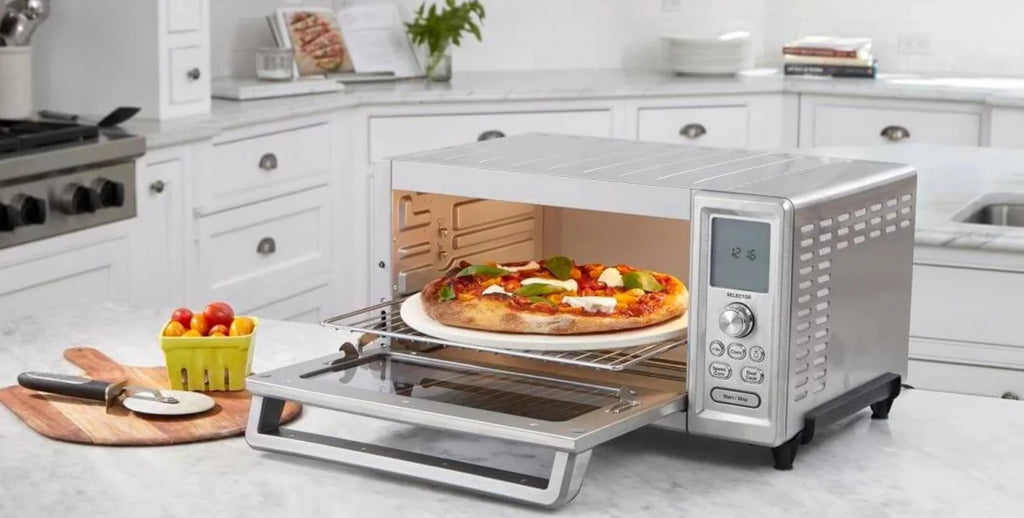 Chef's Convection Toaster Oven L88531