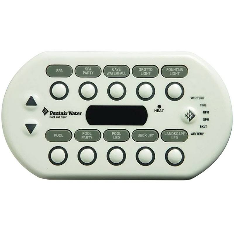 White Spa-Side Remote 150 ft Cable T10848