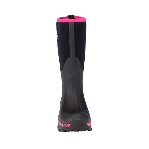 Women's Arctic Storm Hi Pull On Boots Z870513