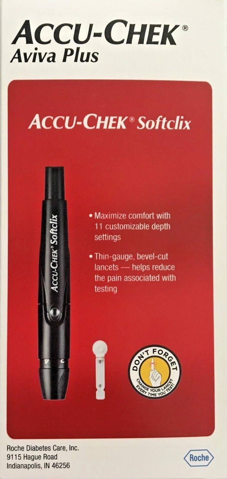 Aviva Plus Care Kit F191843