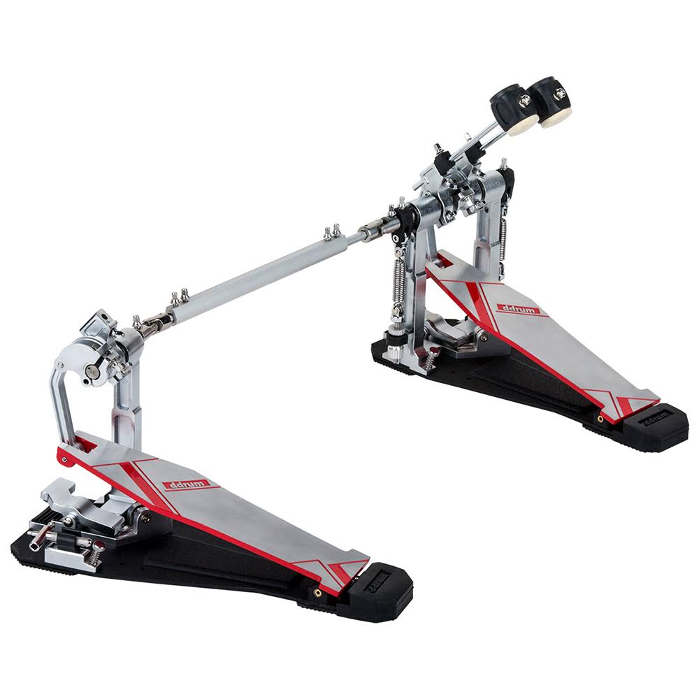 Double Bass Drum Pedal W945