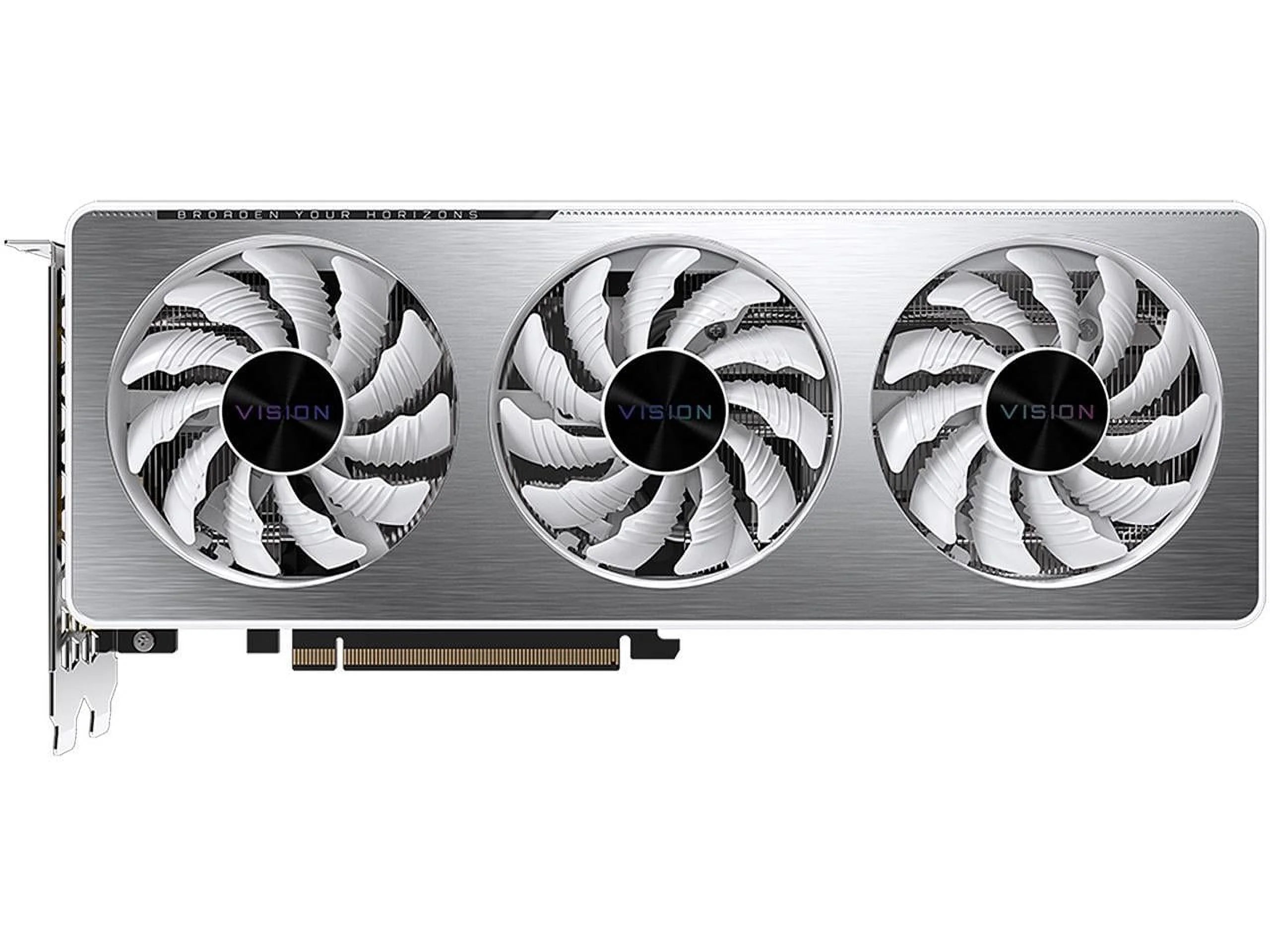 GeForce RTX 3060 12GB GDDR6 PCI Express 4.0 ATX Video Card P456