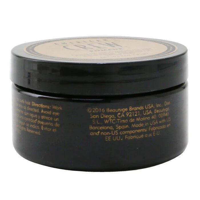 Medium Hold High Shine Pomade 85g N387438