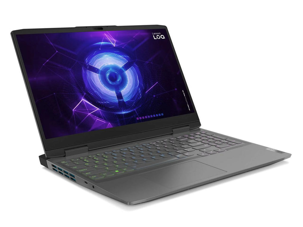 15.6" 144 Hz IPS Intel Core i5 13th Gen GeForce RTX 4050 8 GB DDR5 512 GB PCIe SSD Windows 11 Home Gaming Laptop K8373