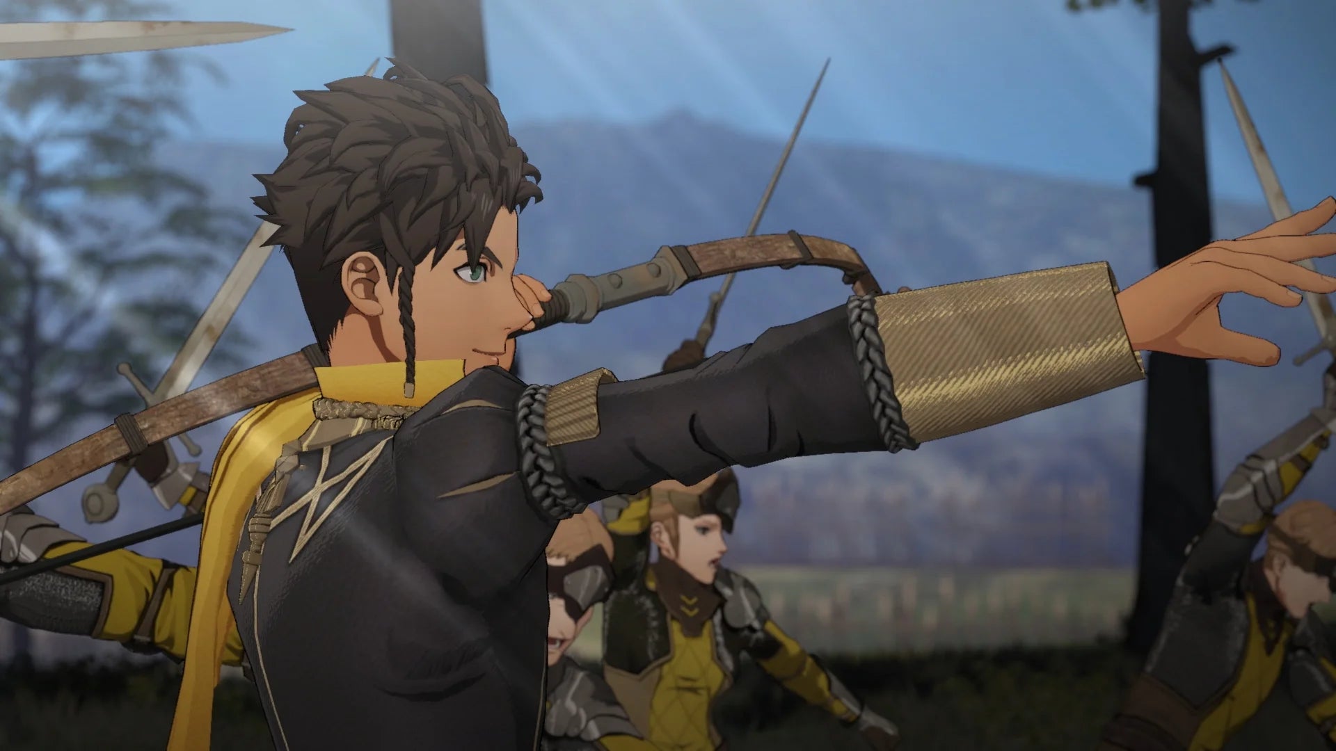 Fire Emblem: Three Houses X70685