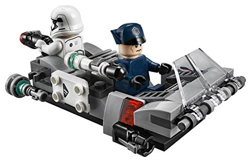 LEGO Star Wars Transport Speeder Battle Pack Building Kit W976578