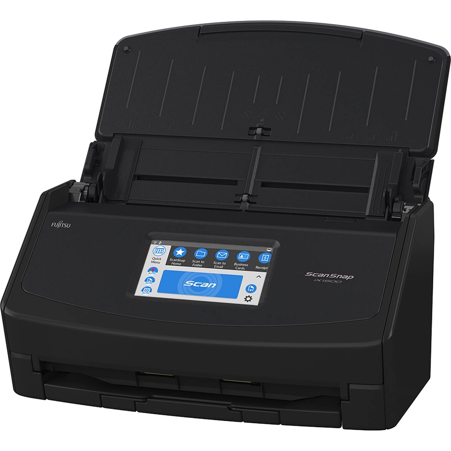 ScanSnap iX1600 Scanner Y759523
