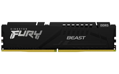 64GB (2x32GB) 6000MT/s DDR5 CL30 Desktop Memory Kit of 2 M67406