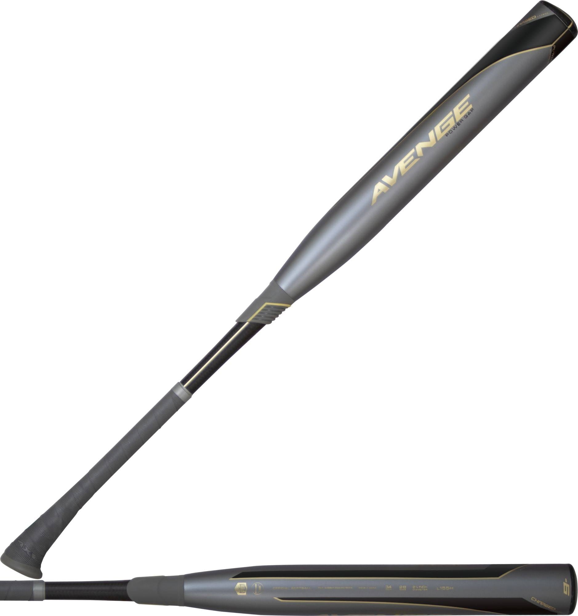 Small ASA Slow Pitch Bat O616906