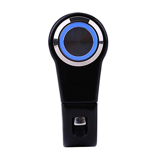 Motorcycle Handlebar ON/Off Switch for 7/8inch (22mm) Handlebar Y99195