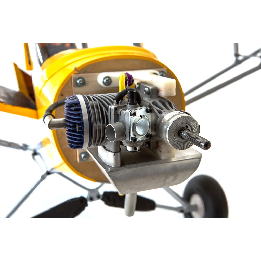 Carbon Cub 15cc ARF Airplane F227