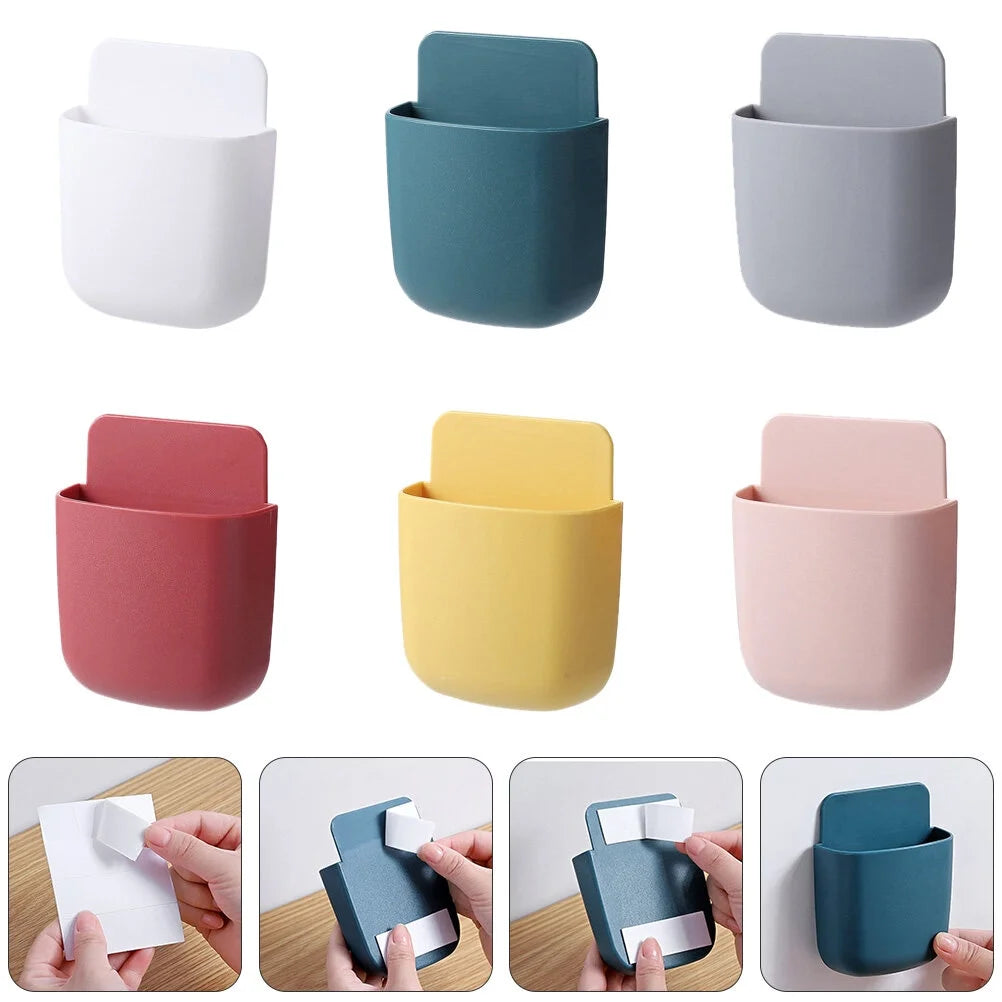 Compact Storage Box 11.5X8X2.5CM I543