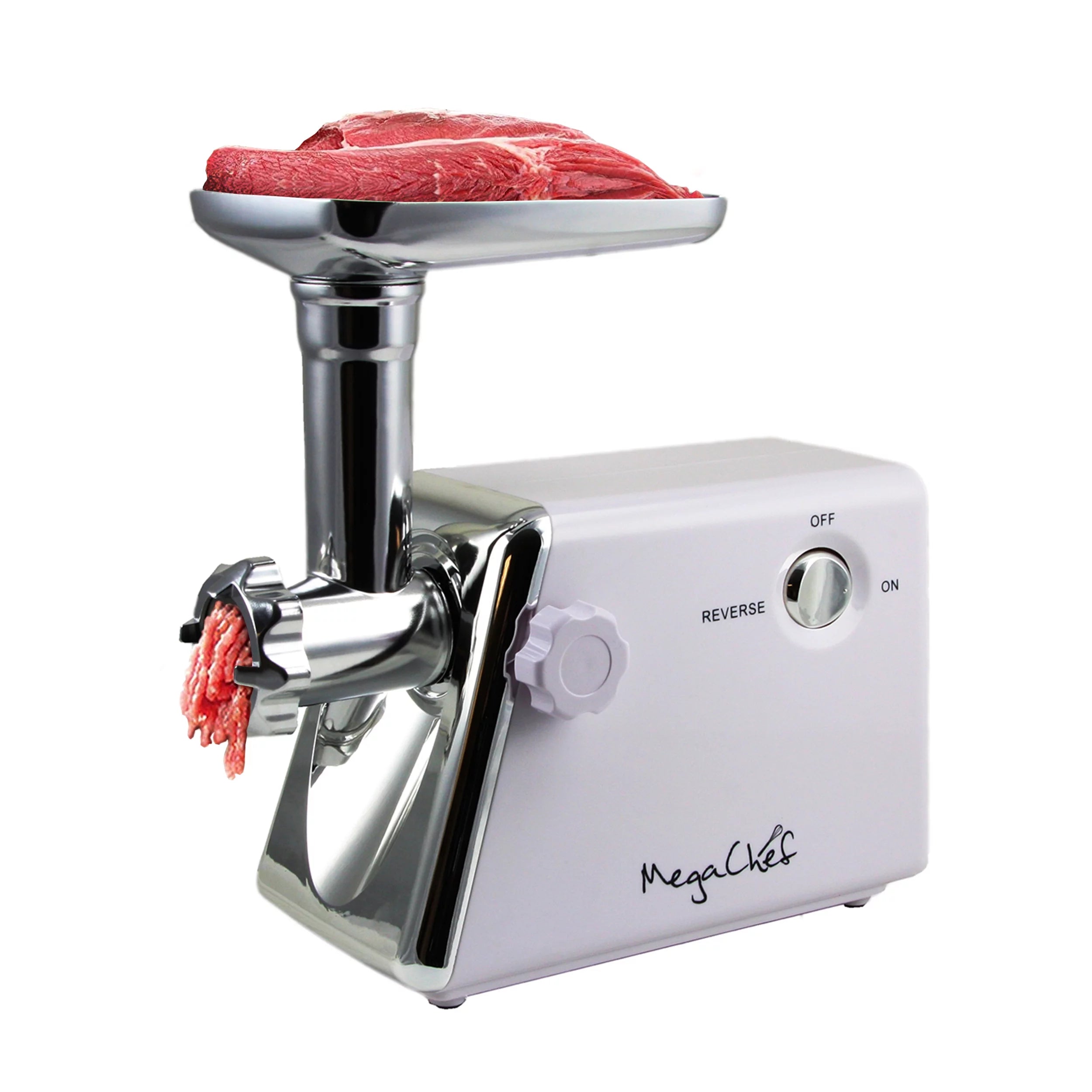 1200 Watt Automatic Meat Grinder P89981