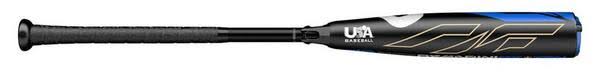 Balanced (-10) USA Baseball Bat 32x22/22 oz F320