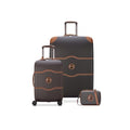Angora Hardside Luggage with Spinner Wheels, Carry on 20 Inch U286627