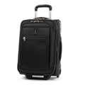 Black Expandable Rollaboard Carry-On W54069