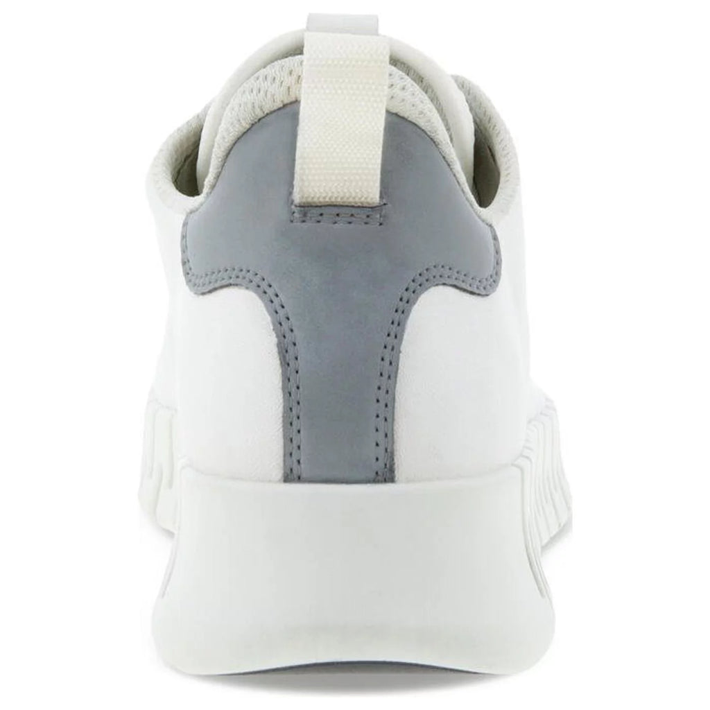 White Light Grey Sneaker J341