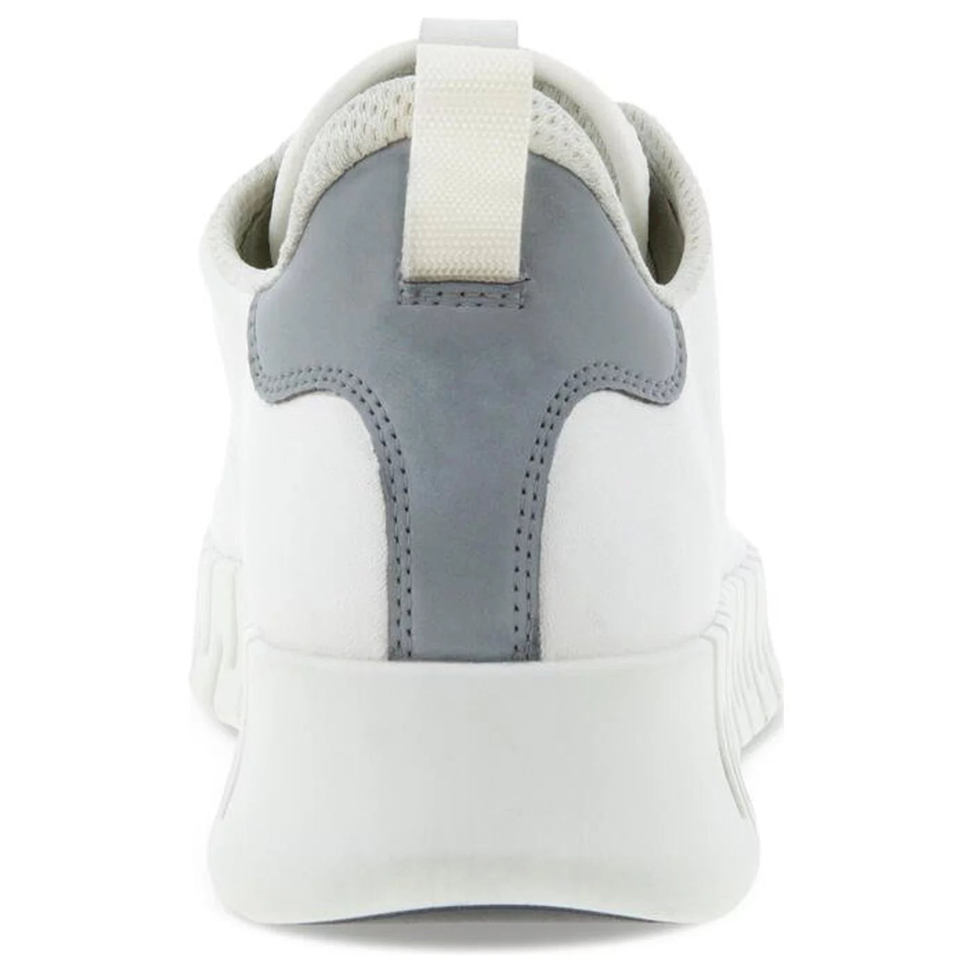 White Light Grey Sneaker J341