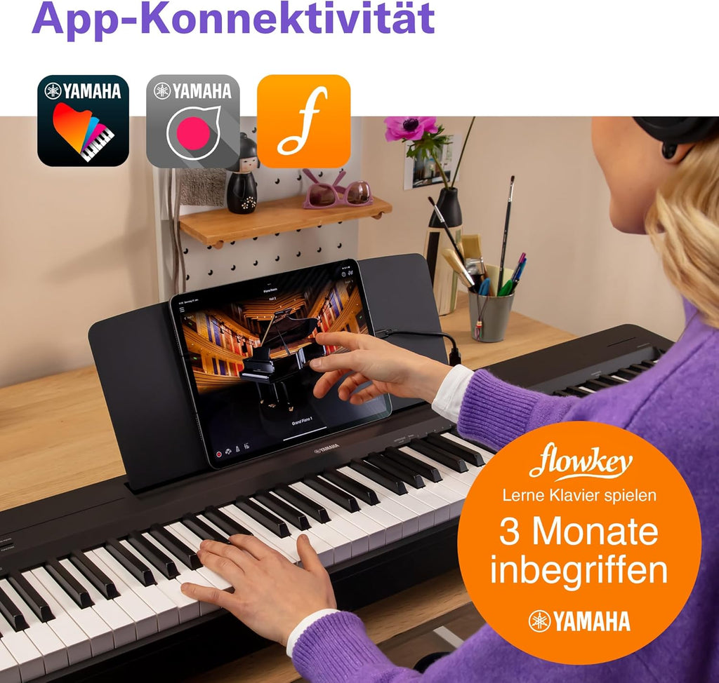 Digital Piano X9178