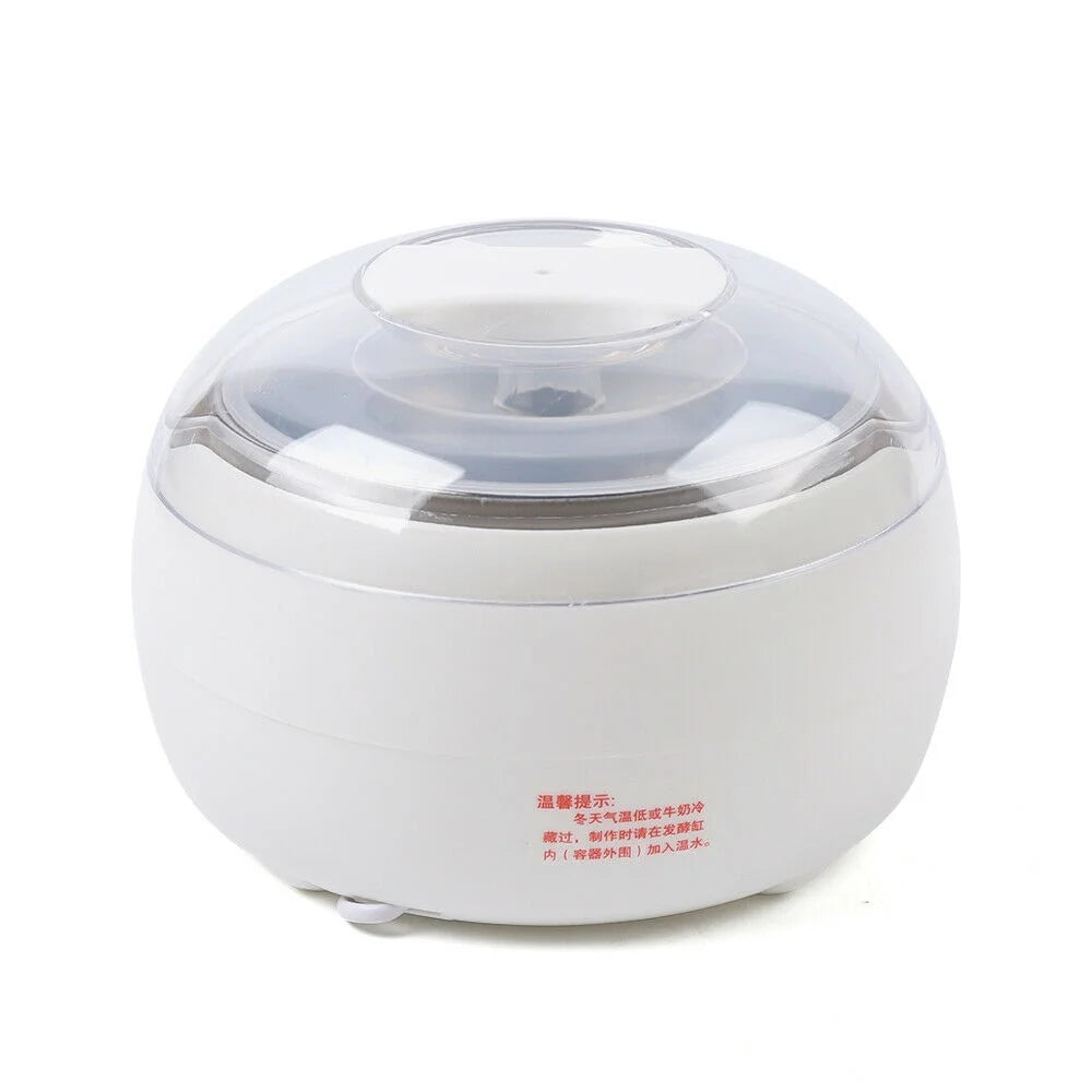 1.5L Stainless Steel Yogurt Maker X843