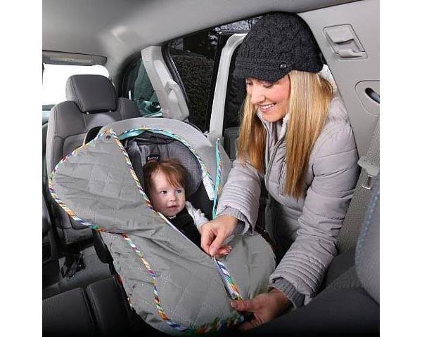 Mesa Car Seat Base M6582
