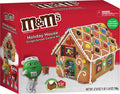 27.8 oz Pre-Baked Gingerbread Cookie Kit F983
