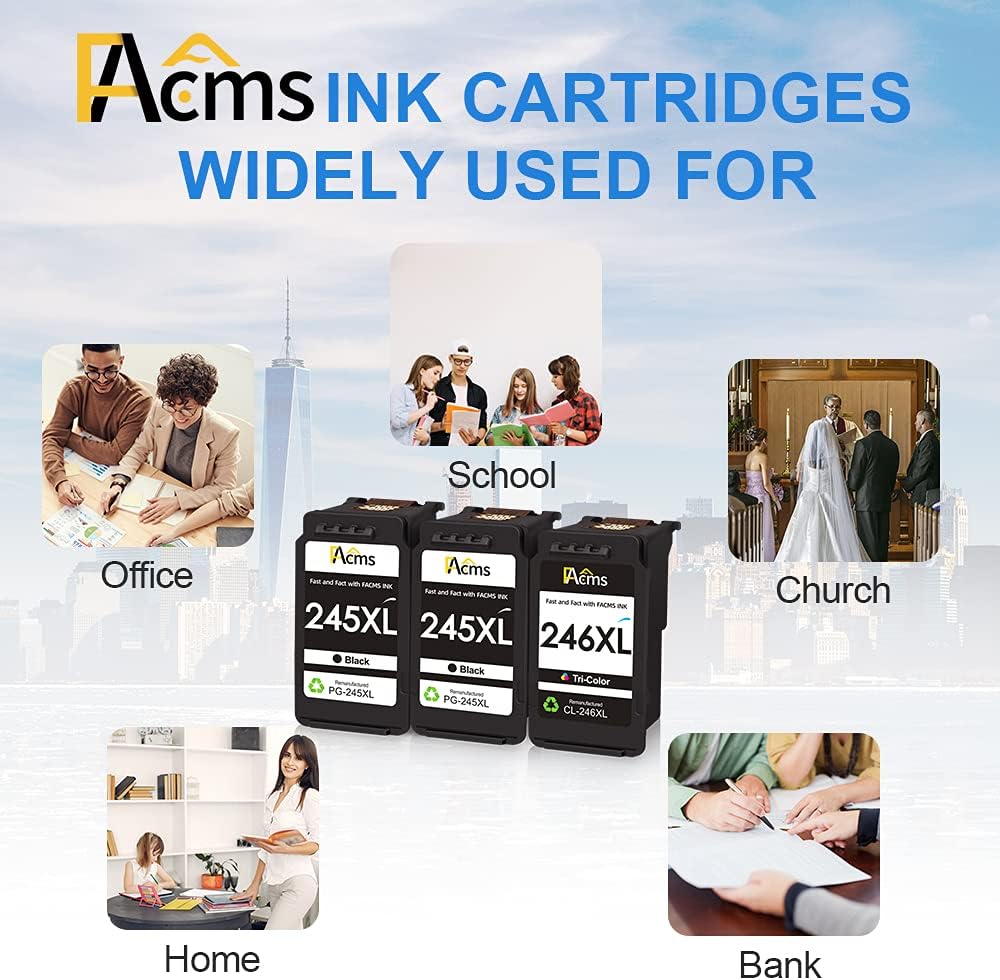 Combo Pack Ink Cartridge (2 Black 1 Color) T2948