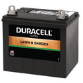12V 350cca Lawn Garden Battery C585