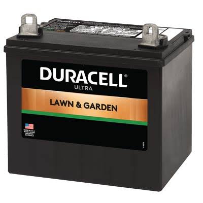 12V 350cca Lawn Garden Battery C585