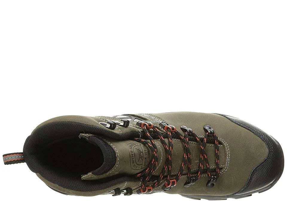Waterproof 6 Inch Boots E44063
