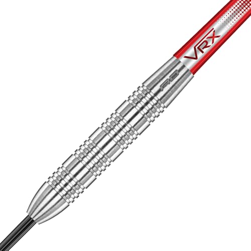 Tungsten Steeltip Darts Set with Flights & Stems Z883
