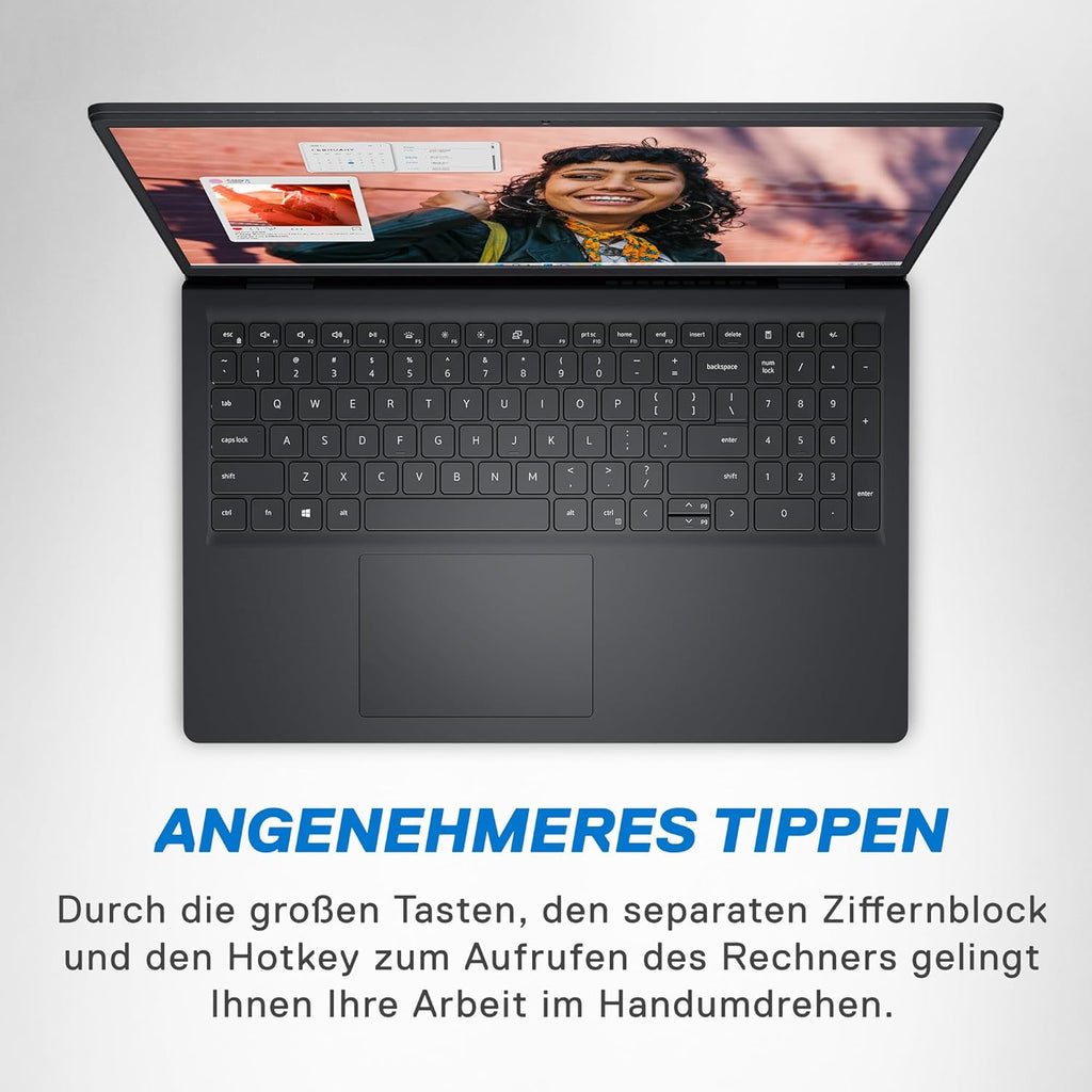 15.6 Inch FHD Laptop C454