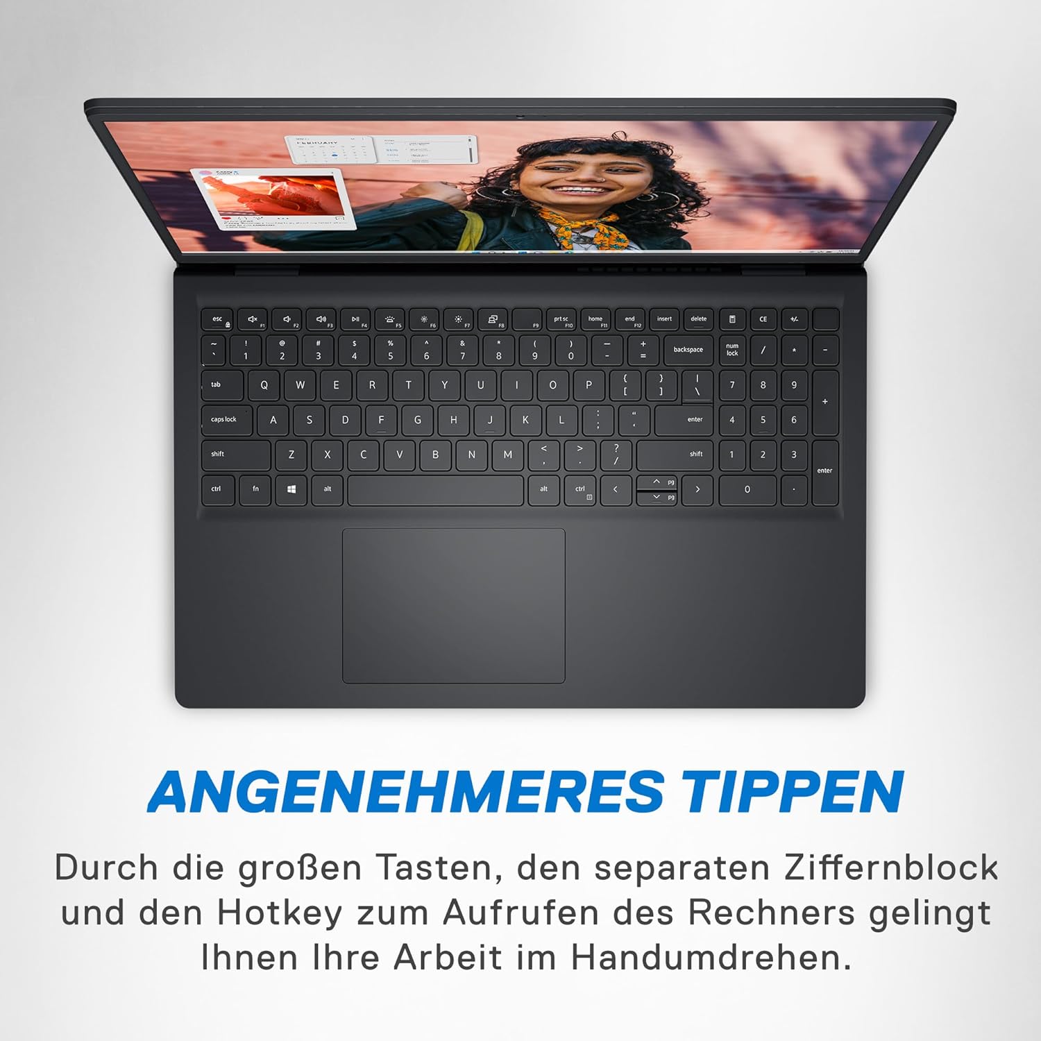15.6 Inch FHD Laptop C454