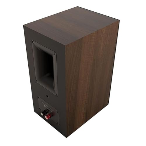 Walnut Bookshelf Speakers P662207