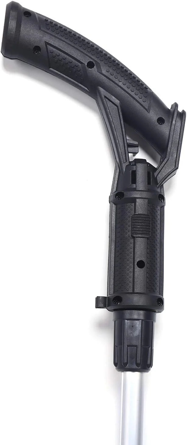 Handheld Electric Weed Burner with Nozzle S262828