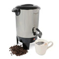 30 Cup Stainless Steel Coffee Urn O786