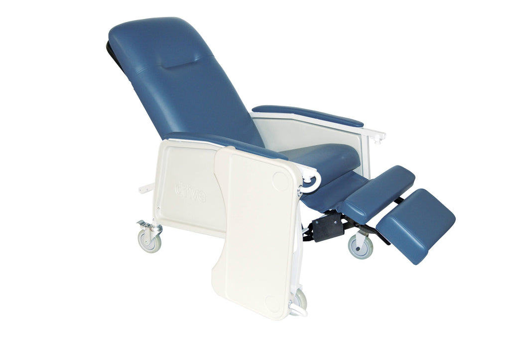 Blue Ridge 3 Position Recliner Chair U968547