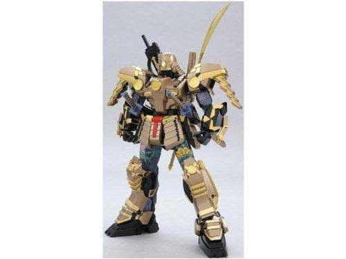 MG 1/100 Musha Gundam MK-II Plastic Model Kit O304