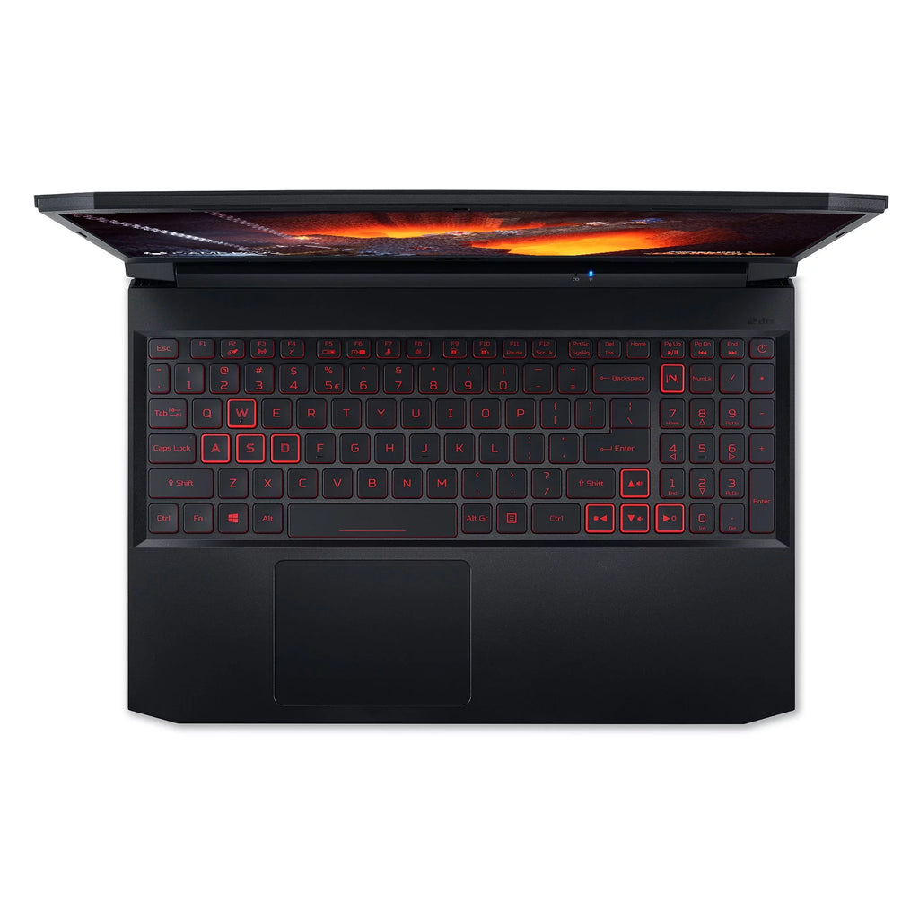 15.6" Full HD IPS 144Hz Display Laptop with Intel Core i5-11400H and NVIDIA GeForce RTX 3050Ti H47608