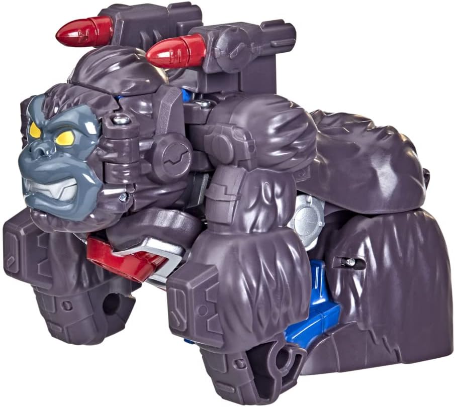 4.5-Inch Action Figure N8291