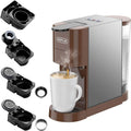 19Bar Pressure Single Serve Espresso Machine B953
